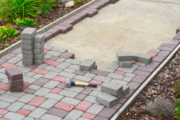 Best Driveway Pavers Near Me  in Atkins, IA