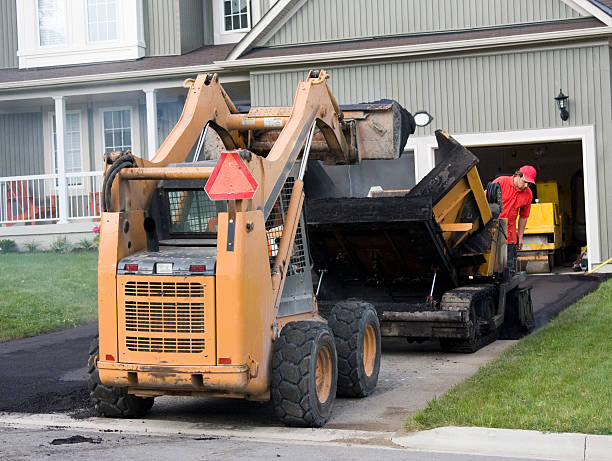 Best Best Driveway Pavers  in Atkins, IA
