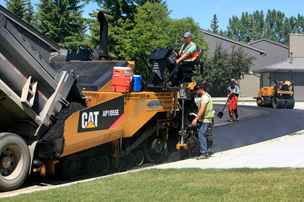 Driveway Pavers for Homes in Atkins, IA