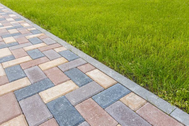 Best Cobblestone Driveway Pavers  in Atkins, IA