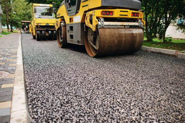 Best Affordable Driveway Pavers  in Atkins, IA